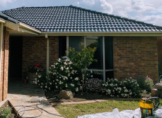 Hallmark Roofing & Home Solutions ,Roof Repair, Leaking Roof Repairs Melbourne, Roof Painting, Roof Restoration